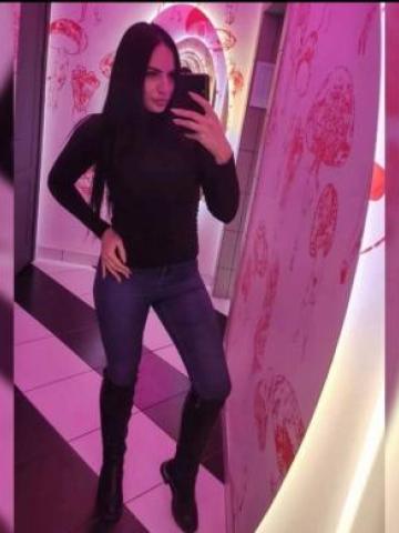 Анкета проститутки Фатима, 23 года